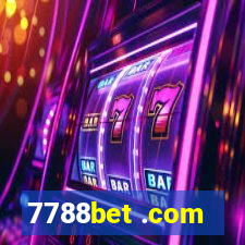 7788bet .com